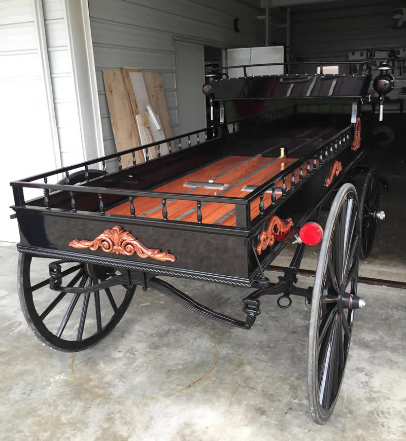 Hearse