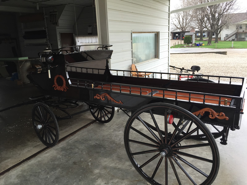 Hearse