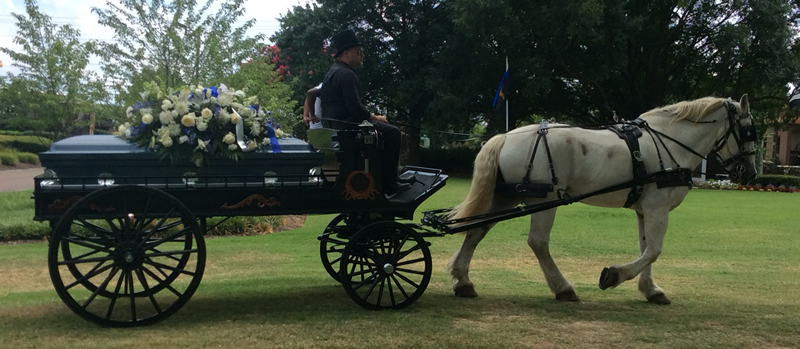 Hearse