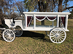 The White Hearse