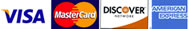 Credit Card Logos